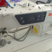 چرخ راسته دوز خیاطی