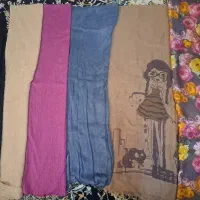 همگی حد نو هستند و بسیار خنک