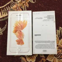 ایفون 6s|موبایل|دزفول, |دیوار