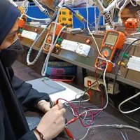 آموزش تعمیرات برد الکترونیکی لوازم خانگی|خدمات آموزشی|مشهد, وکیل‌آباد|دیوار