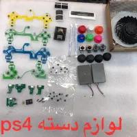 ایکس4دسته پلی۵تعمیرباطری هارد۳فلشخور باکسxbox۲سوکت