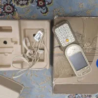 گوشی نوکیا کلکسیونی آلمان|موبایل|شیراز, شهرک پرواز|دیوار