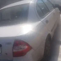 تیبا یک مدل ۹۳|خودرو سواری و وانت|ملارد, |دیوار