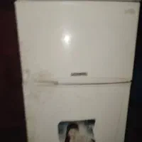 فروش یخچال فریزر 14فوت|یخچال و فریزر|شیراز, سعدیه جنوبی|دیوار