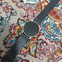 ساعت دخترانه