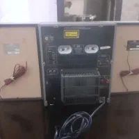 ضبط جی وی سی ژاپن|سیستم صوتی خانگی|بهشهر, |دیوار