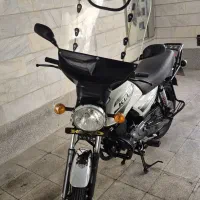 موتور۲۰۰ سی سی kld
