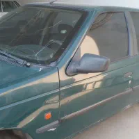 پژو ار دی ۸۵