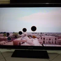 تلویزیون ال سی دی سامسونگ 42