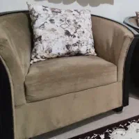 مبل راحتی|مبلمان خانگی و میز عسلی|ماهدشت, |دیوار