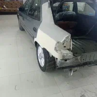 نیازمند شاگرد نقاشی خودرو و آموزش تشخیص رنگ