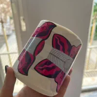 دستگاه لاک خشک کن uv sun همراه وسایل|آرایشی، بهداشتی، درمانی|کرج, شهرک امام رضا (ع)|دیوار