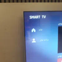 تلویزیون جی پلاس ۷۵ اینچ|تلویزیون و پروژکتور|رشت, گلسار|دیوار