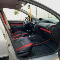 ۲۰۶|خودرو سواری و وانت|آبیک, |دیوار