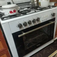 اجاق گاز سینجر