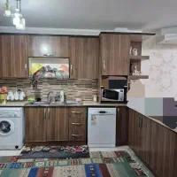 کابینت آشپزخانه|جاکفشی، کمد، دراور|شیراز, قدوسی شرقی|دیوار