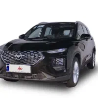 خودرو هایما S8