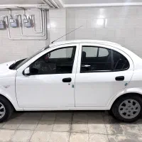 ساینا ۱۴۰۰ EX|خودرو سواری و وانت|آبیک, |دیوار