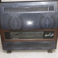 بخاری سالم و سرحال