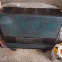 بخاری جاروبرقی سبزی خرد کن
