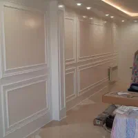 بازسازی کل ساختمان تعمیرات و نقاشی|خدمات پیشه و مهارت|کرج, شهرک پردیسان|دیوار