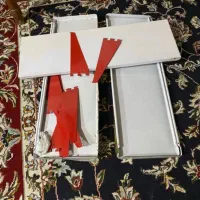 قفسه سوپرمارکتی