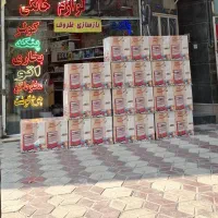 بخاری برقی هیتر فندار مهر‌ فندار ۱۵۰۰ وات|بخاری، هیتر، شومینه|مشهد, نکاح|دیوار