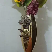 گلدون شیشه ای