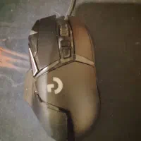 موس گیمینگ وریتی|قطعات و لوازم جانبی رایانه|کرج, شهرک بنفشه|دیوار