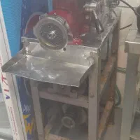 چرخ گوشت صنعتی سایز ۳۲