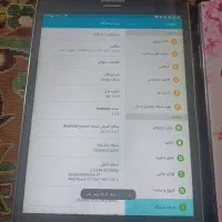 تبلت تب A مشکی مدل T355|تبلت|ری, ظهیرآباد|دیوار