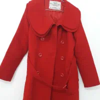 پالتو زنانه و دخترانه|لباس|پرند, فاز ۰|دیوار