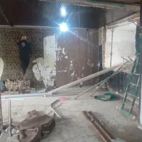 اجاره تجاری  واحد ۱۰۰ متری کافه آبان|اجارهٔ مغازه و غرفه|رشت, سعدی (تختی)|دیوار