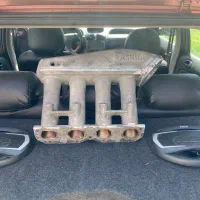 لوازم تیوفایو تقویتی