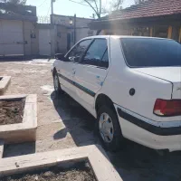 پارس مدل ۹۵|خودرو سواری و وانت|مشهد, سپاد|دیوار