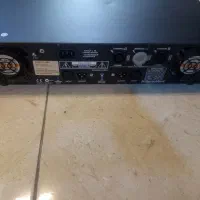 پاور امپلی فایر evمدلcp4000|سیستم صوتی خانگی|تهران, شیخ هادی|دیوار