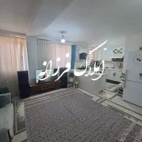 مسکن مهر نظرآباد پروژه توسعه کویر دوخواب (۸۳متری)|فروش آپارتمان|نظرآباد, مسکن مهر نظرآباد|دیوار
