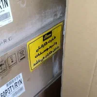 حراج زیر قیمت کولرگازی داکت اسپیلت 60.000گرین|کولر گازی و فن‌کوئل|باقرشهر, |دیوار