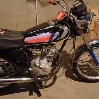 موتور سیکلت ۱۲۵|موتورسیکلت|گوآور, |دیوار