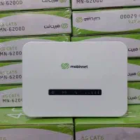 مودم سیمکارتی مبین نت خانگی ماینر دوربین گیم 4G 5G|مودم و تجهیزات شبکه|تبریز, |دیوار