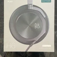 هدفون bang and olufsen H6 بنگ اند اولافسن