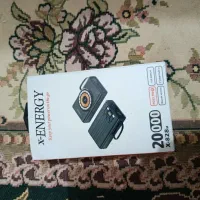پاور بانک 20000 xenergy