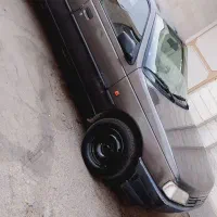 روآ مدل۸۷ بنزینی|خودرو سواری و وانت|گناباد, |دیوار