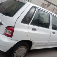 پراید 111مدل 93
