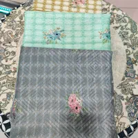 سفره و رومیزی پارچه ای|سفره، حوله، دستمال آشپزخانه|نهاوند, |دیوار