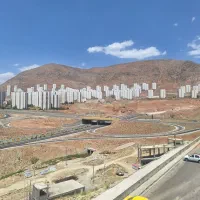 فروش-آپارتمان-فاز11-کلید-خام