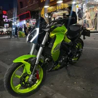 بنلی 180 سالم|موتورسیکلت|تهران, امام زاده حسن|دیوار