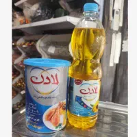 پک دو عددی روغن و برنج پاکستانی و تایلندی