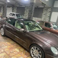 بنز e240اورحال|خودرو سواری و وانت|تبریز, |دیوار