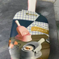 قالب پیراشکی و نون قندی